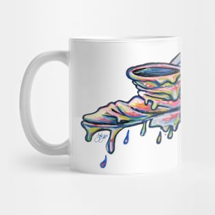 The Goo Boot Mug